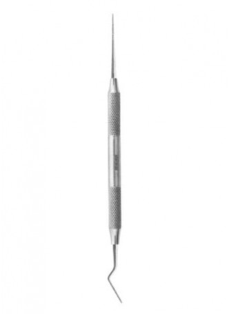 Periodontia instruments